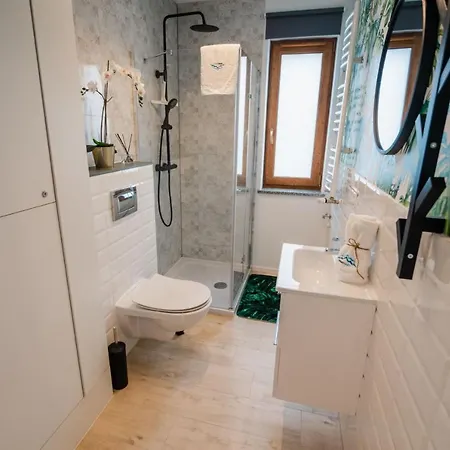 Invest Widok 800 M5