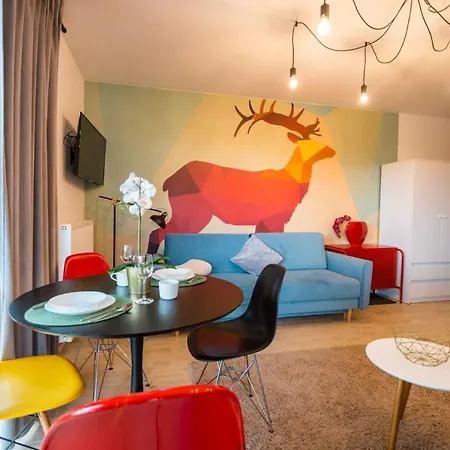 Invest Widok 800 M5 Szklarska Poreba