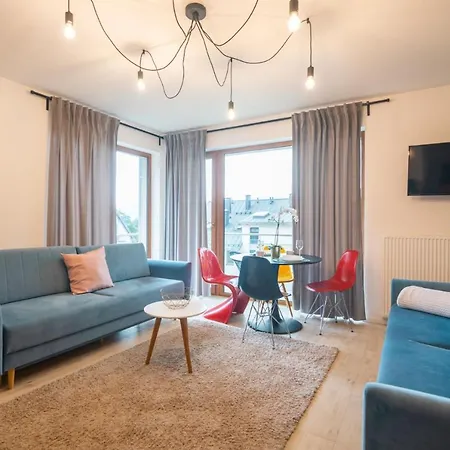 Invest Widok 800 M5 * Szklarska Poręba