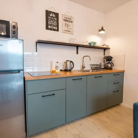 Invest Widok 800 M5 Szklarska Poręba