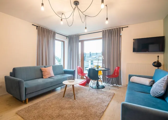 Invest Widok 800 M5 * Szklarska Poręba