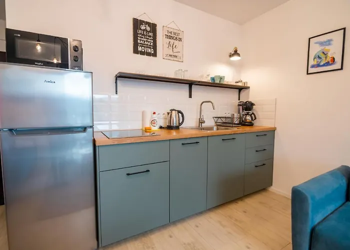 Invest Widok 800 M5 Szklarska Poręba